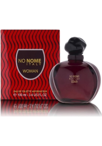 No Nome 036 Hpnotique Kadın Parfüm EDT 100 ML