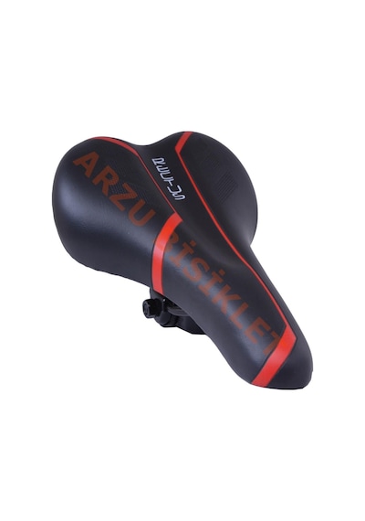 Mtb Sele Karışık Desen / Karışık Renk 285 X 165 Mm Rectus Siyah