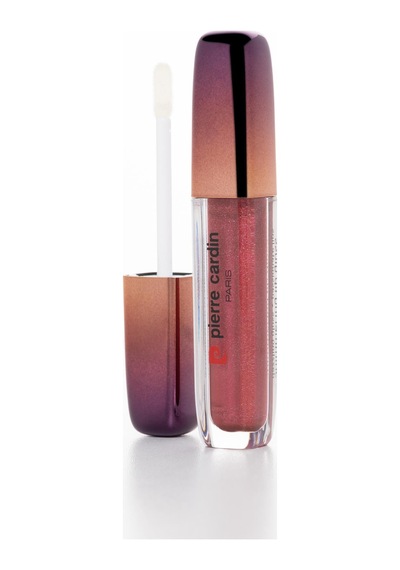 Pierre Cardin Shimmering Lipgloss Sedefli Parlak Likit Ruj Ahududu 5 ML