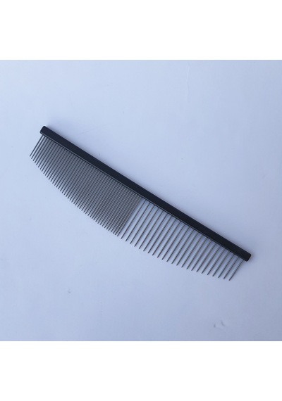 Flzdgnkr Sgroom Tarak Hilal Siyah 30 160mm