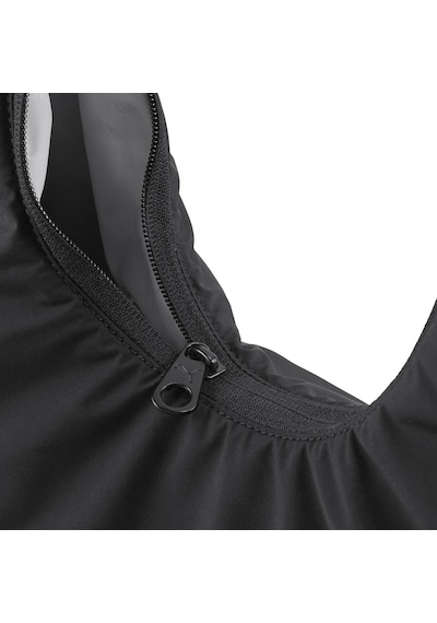 Puma Her Large Prism Kadın Siyah Günlük Stil Omuz Çantası 09277001