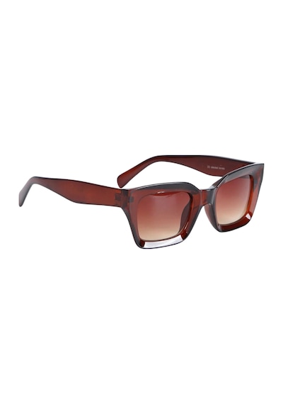Carmelo Eyewear C02gk037 Kahverengi Kadın Güneş Gözlüğü