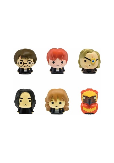 Harry Potter Figürleri Sürpriz Paket