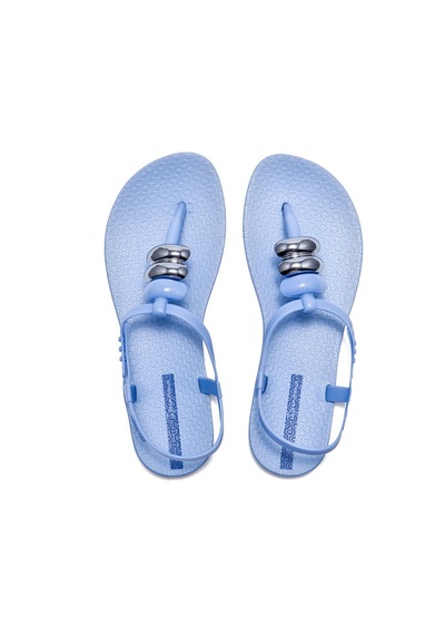 Ipanema İpanema Class Blown Kadın Sandalet Mavi 35/42 DD0021 Mavi