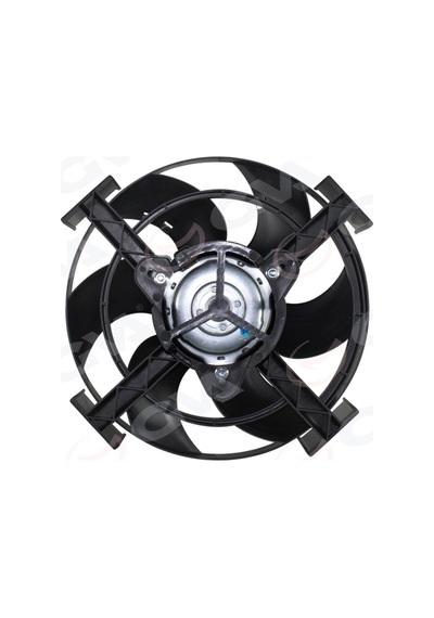 Gva Fan Motoru Pervane Cıtroen Xantıa-xsara Peugeot P306 220w-320mm Gva 7543011 1253.74