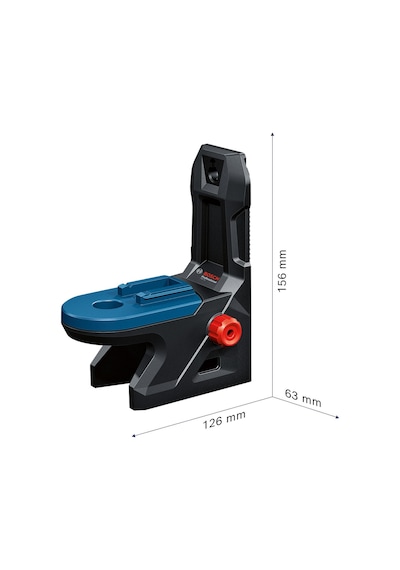 Bosch Professional RM 10 Döner TutUcu 0601092A00