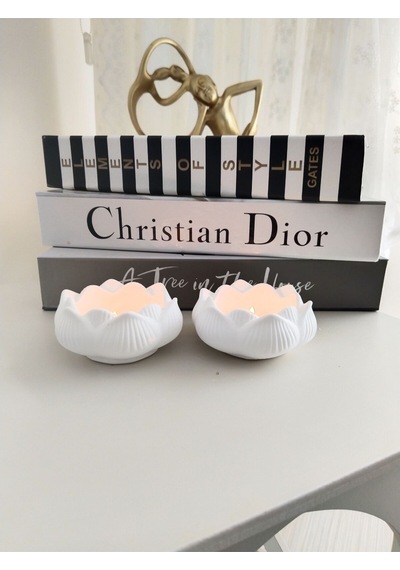 Pinterest Tealight Mumluk. Lotus Mumluk Diğer