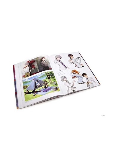 The Art Of Neon Genesis Evangelion: 2007-2017 7/8 Yaş