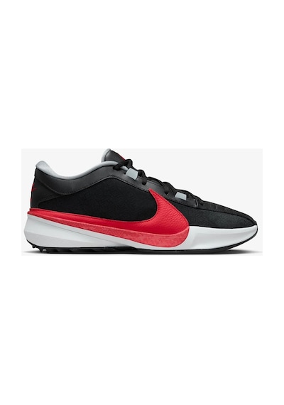 Nike Air Zoom Freak 5 Giannis Erkek Basketbol Ayakkabısı Limited Edition Dx4985 Siyah Kırmızı Siyah Kırmızı Nike Air Zoom Freak 5 Giannis Erkek Basketbol Ayakkabısı Limited Edition Dx4985 Siyah Kırmızı Siyah Kırmızı