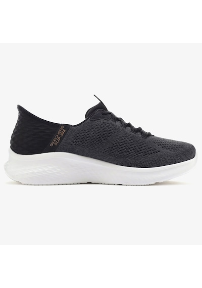 Skechers Siyah Erkek Skech-lıte Pro Spor Ayakkabı 232466tk-bkgy 001