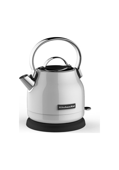 Kitchenaid Classic 1,25 L Su Isıtıcısı 5kek1222 White-ewh
