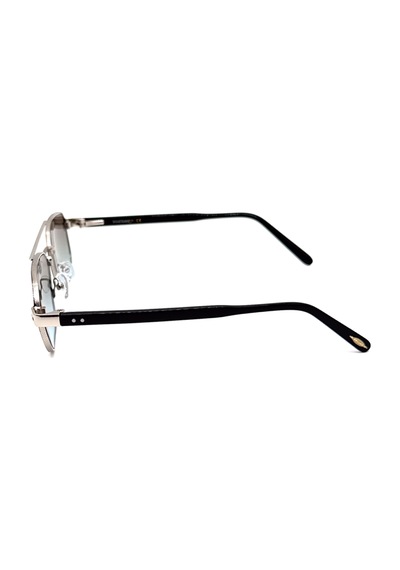 Obb Sunglasses Obb Ms287 C7 Ymd Unisex Güneş Gözlüğü Gümüş