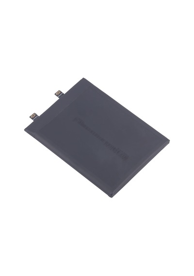 Teknonet Xiaomi Mi 12t Pro Uyumlu Teknonet Bm5j 5000 Mah Batarya - Siyah