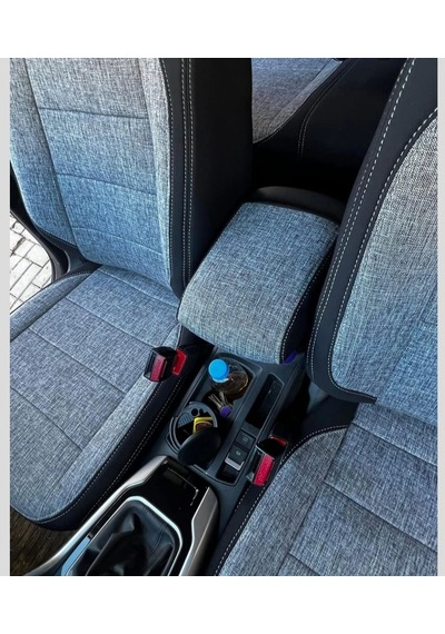 Volkswagen T-rock-özel Dikim-orta Keten-kenar Raşel