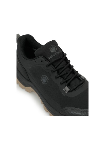 Lumberjack Cantone Siyah Erkek Outdoor 000000000102695365