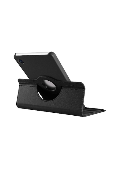 Lenovo Tab Tb311fu Uyumlu 360 Dönebilen Dönerli Standlı Kılıf Kapaklı Kılıf