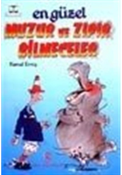 En Güzel Muzur ve Zıpır Bilmeceleri / Faruk K. Ermiş