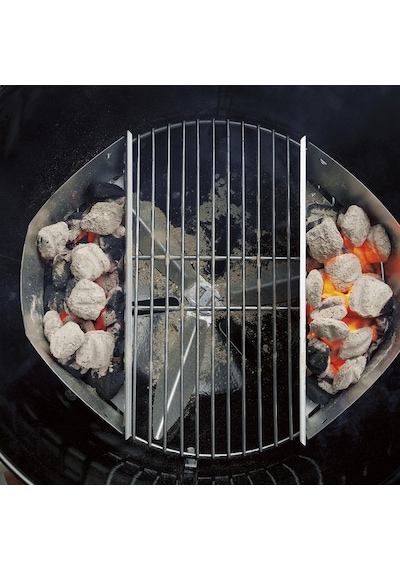 Weber Kömür Ayırma Sepeti 7403