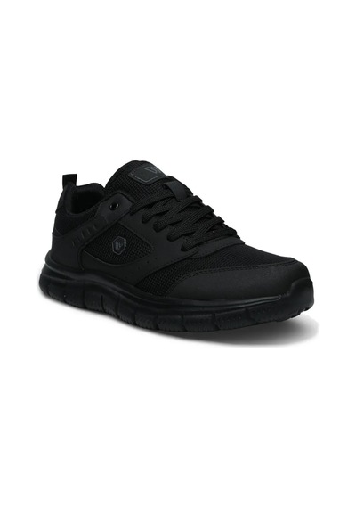 Magg Point 686 Unisex Spor Ayakkabı Siyah