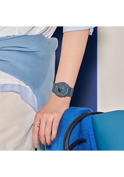Casio Gma-p2100ba-2adr Kol Saati Diğer