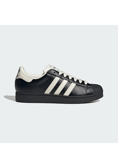 Adidas Ih9268 Superstar Iı Erkek Günlük Spor Ayakkabısı Siyah
