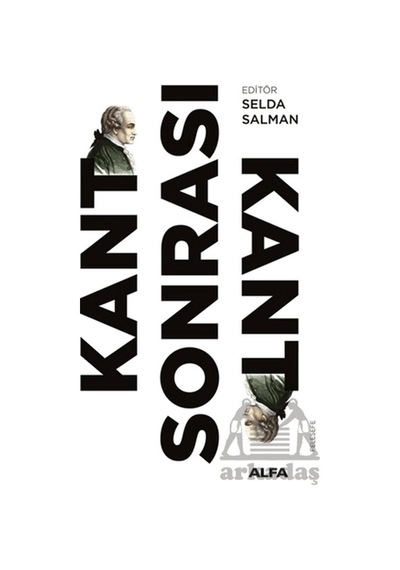 Kant Sonrası Kant
