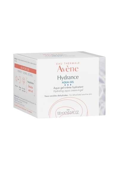 Avene Eau Thermale Hydrance Aqua Gel 50 ML