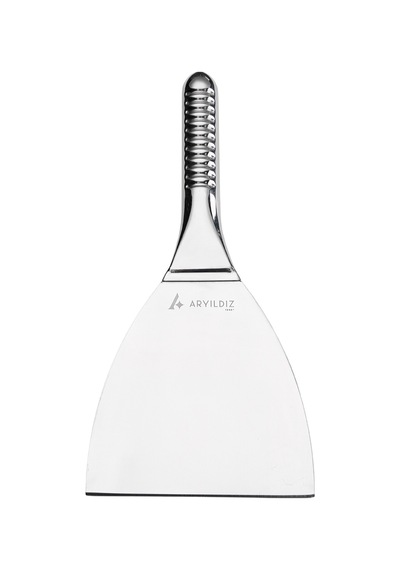 Aryıldız Durinox Spatula Üçgen 12 Cm Renkli