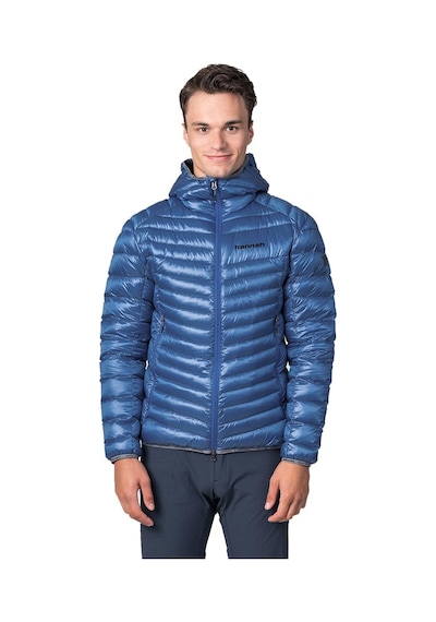 Hannah Arden Erkek Outdoor Mont Princess Blue