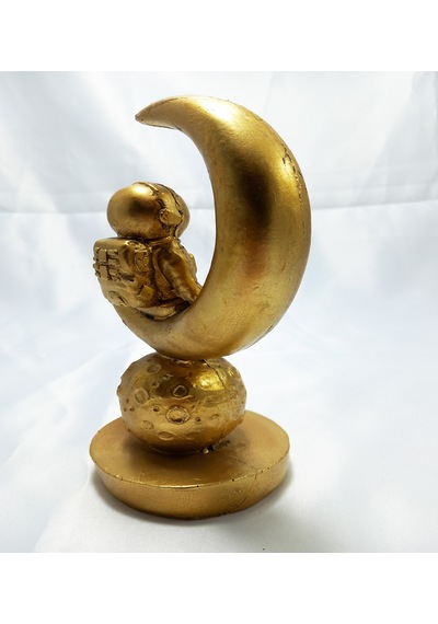 Astronot Biblo