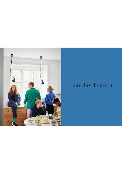 A Nordic Feast: Simple Recipes For Gatherings With Friends And Family