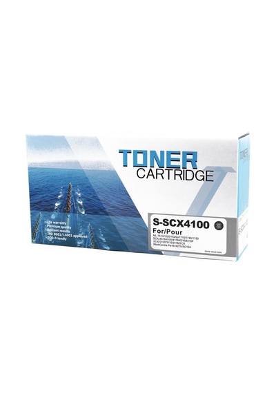 Uyumlu Samsung Ml1710-1520-Scx4216-Scx4100 Toner 3K