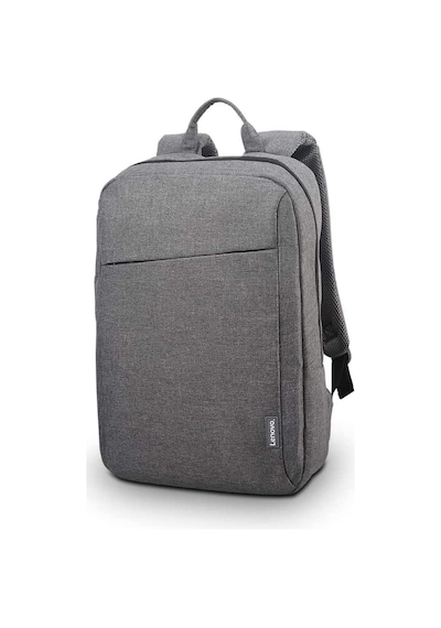 Lenovo B210 Toploader GX40Q17227 15.6" Notebook Sırt Çantası Gri