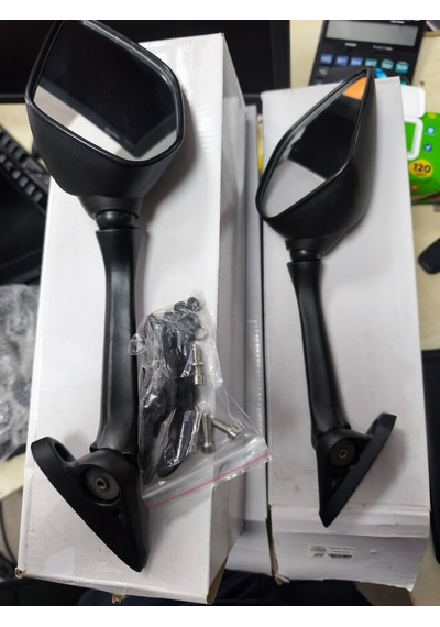 Cbr R25 Ayna Takım 0