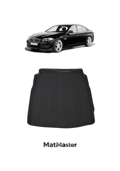 Bmw 5 Serisi F10 2015 Model Premium Bagaj Havuzu