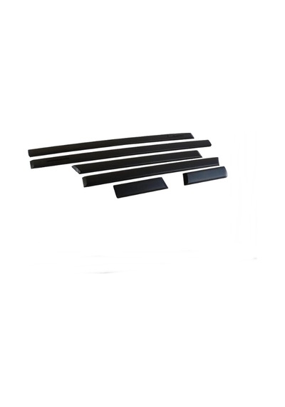 Bmw E36 Sedan M3 Kapı Çıtası Bandı Set 82119403144