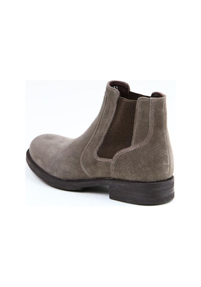 Freefoot Ayakkabıdamarka 216035-1 Taupe Erkek Bot 001