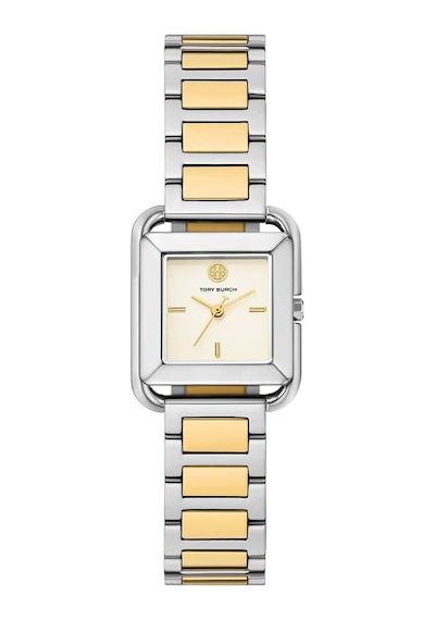 Tory Burch Tbw6021 Kadın Kol Saati Metalik Gri