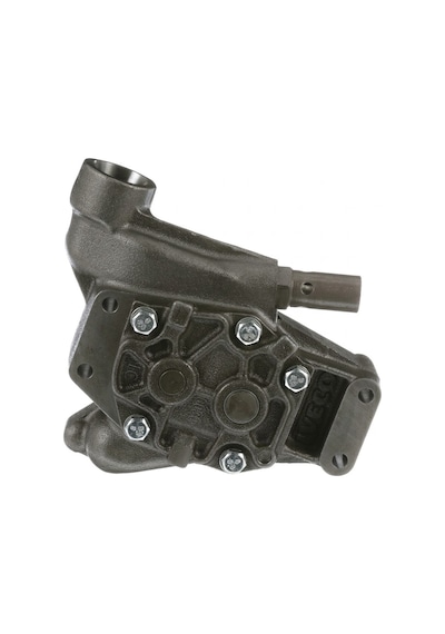 New Holland Motor Yağ Pompası 4 Silindir 84604691