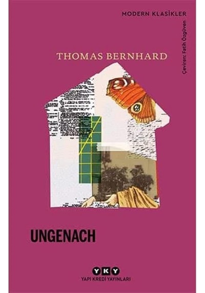 Ungenach - 57858324548251499215506