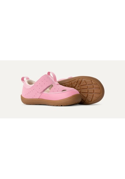 Ugg Adventurer Kız Çocuk Sandalet 1166714t-pkq Pembe