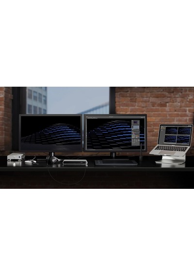 Elgato, Thunderbolt 3 Dock, 10daa8501