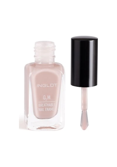 Inglot O2m Breathable Oje Nefes Alan Tırnaklar 482b