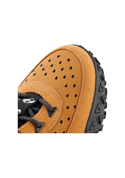 Timberland Greenstride Motion 6 Leather Super Ox - Wheat 001