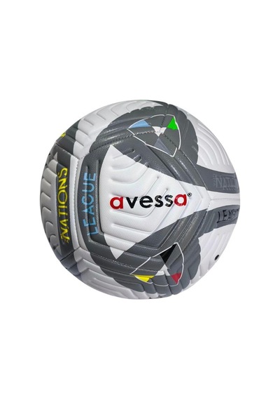Avessa Ft-650 Futbol Topu No5 Çok Renkli
