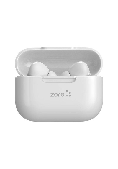 Zore Kulak İçi Bluetooth V5.4 Kulaklık Mikrofonlu Yüksek Ses Derin Bas Özellikli Kulaklık