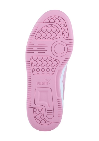 Puma Reb-l Beyaz Spor Ayakkabı 398993-09 Beyaz
