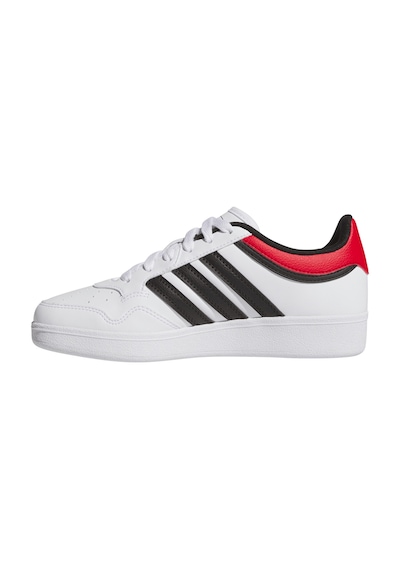 Adidas Kadın Spor Ayakkabı Hoops 4.0 J Jq7852 Beyaz