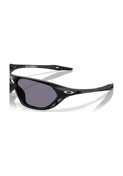 Oo 9537 953701 61 Oakley Cage Jacket Güneş Gözlüğü Siyah