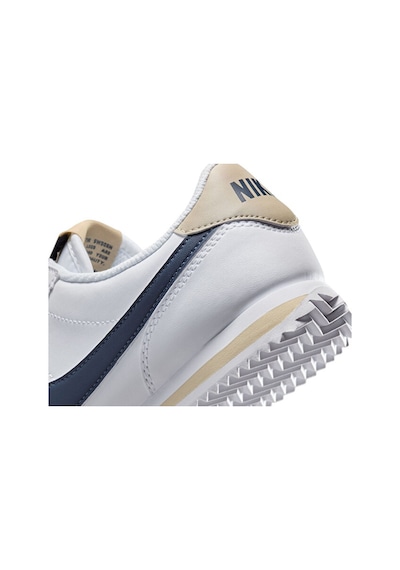 Nike Genç Günlük Ayakkabı DM0950-114 Cortez Beyaz